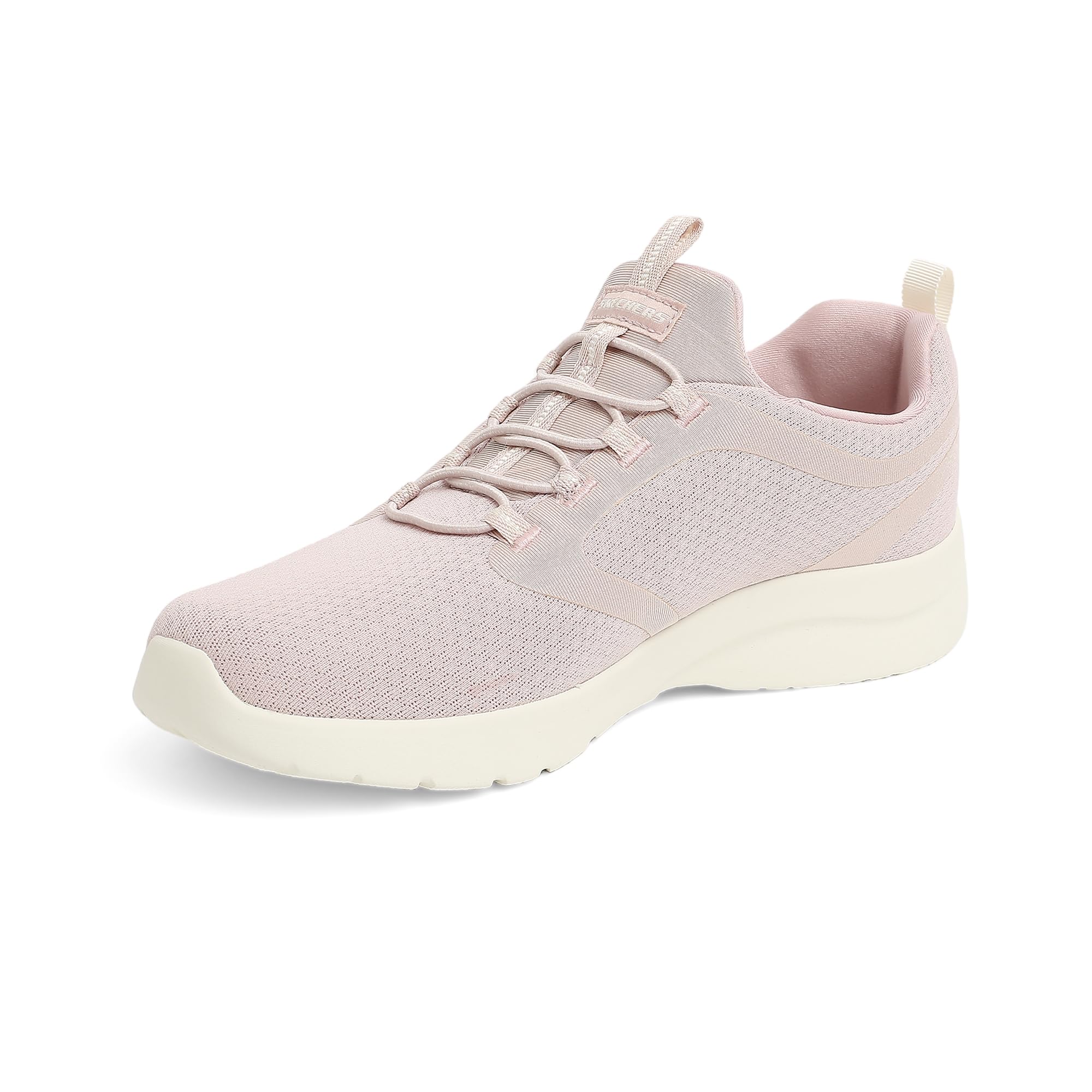 Skechers 149693 BBK, Zapatillas Mujer