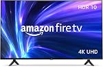 Amazon Fire TV 50" 4-Series 4K UHD smart TV, stream live TV without cable