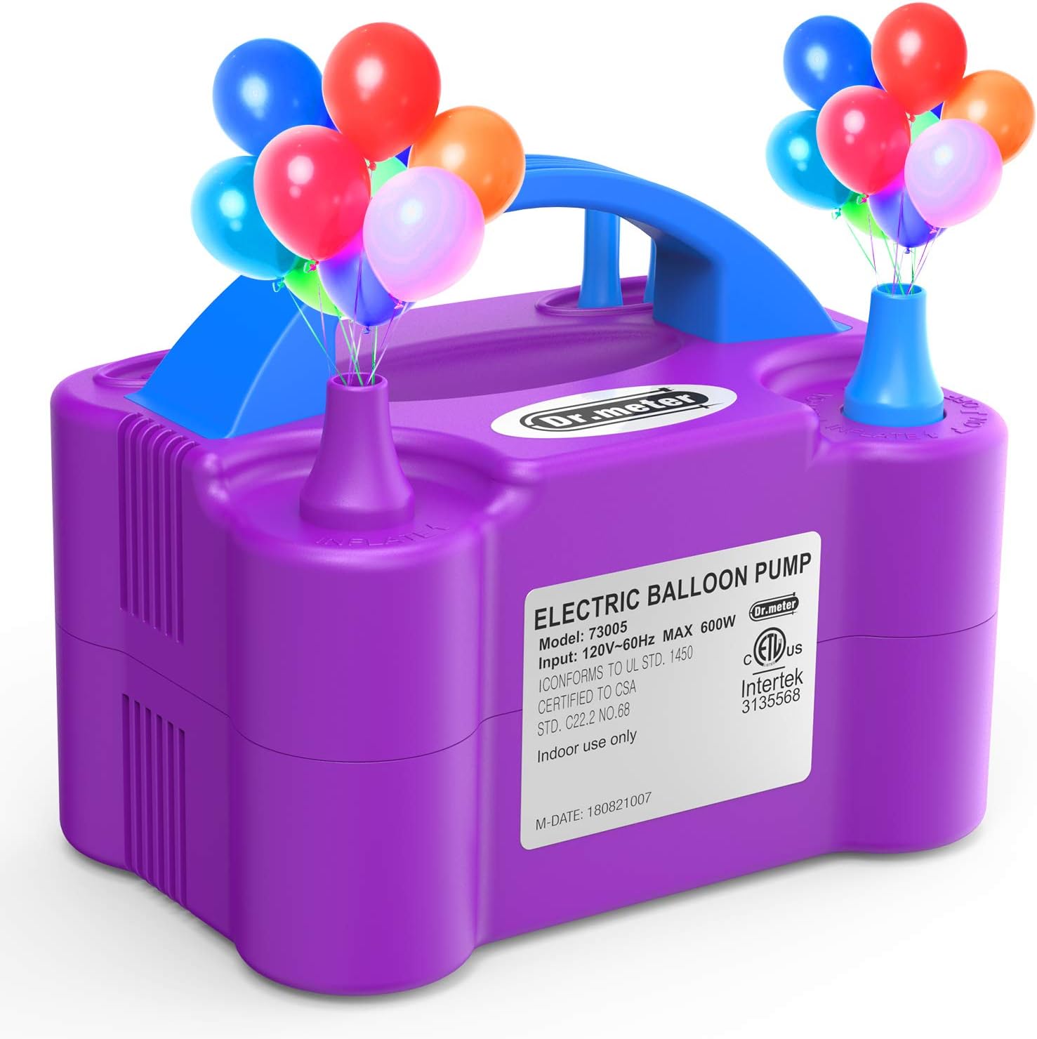 soffiatore a mano per l'arte