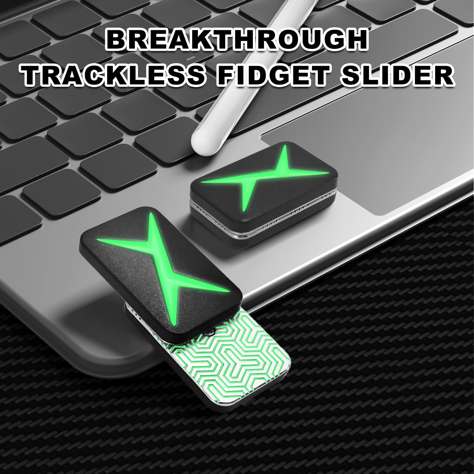 HIDEDC Breakthrough Fidget Slider - Image 2