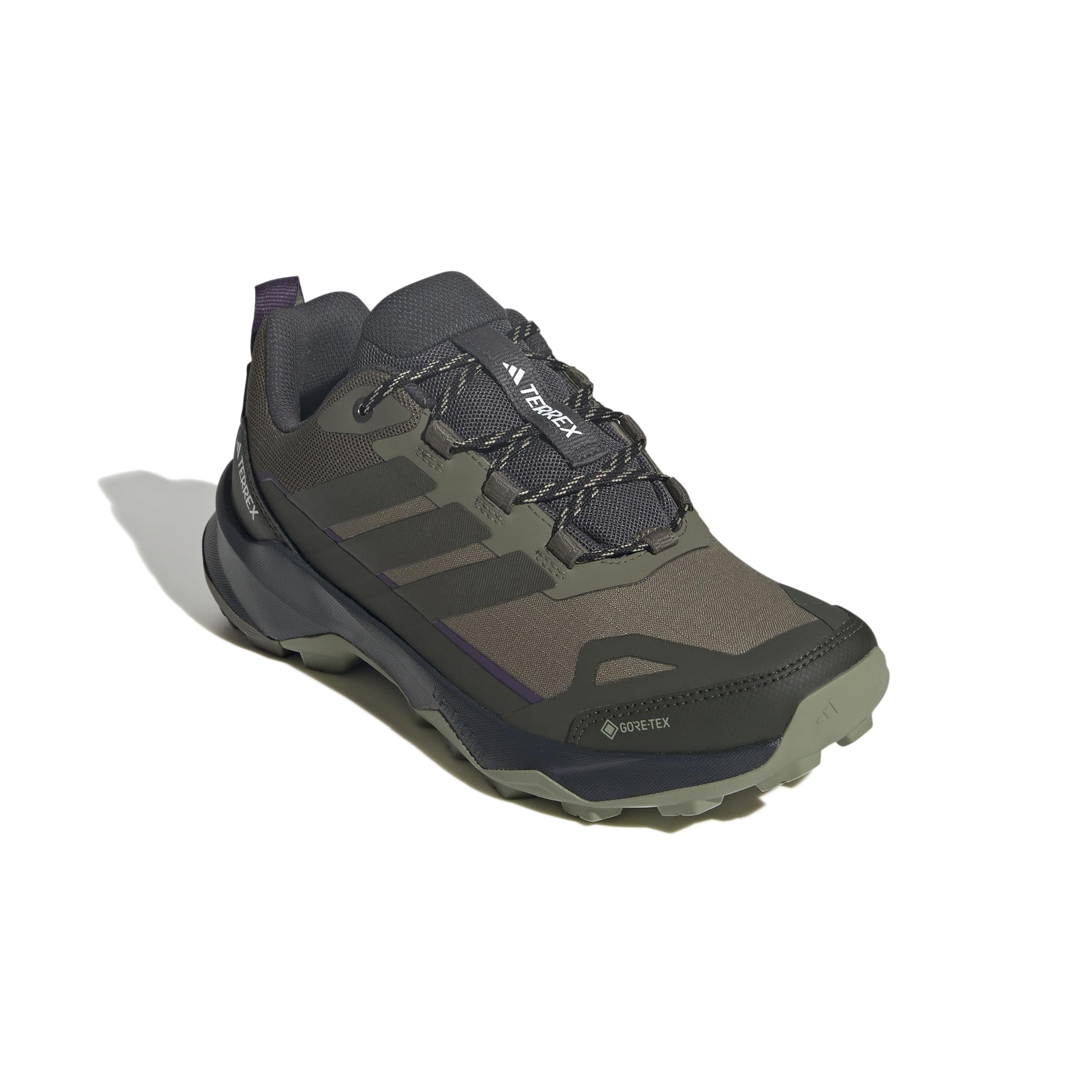 Adidas Terrex Skychaser Ax5 Gore-Tex Hiking Scarpe da trekkingDonna