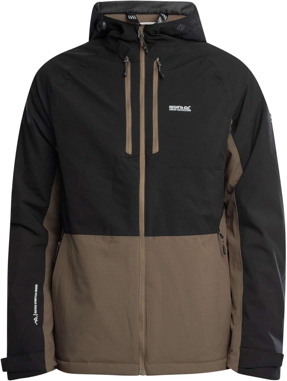 Regatta Men's Parka Coat