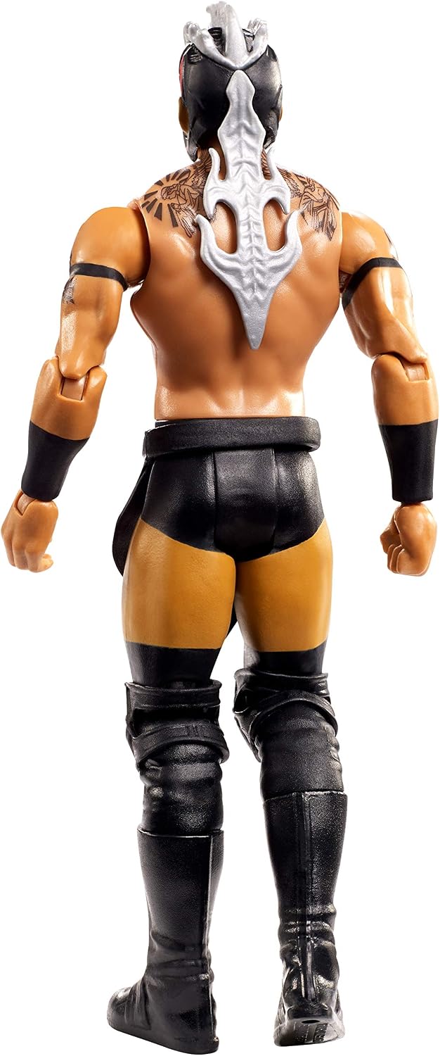 WWE KALISTO ACTION FIGURE