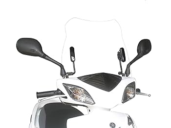 風防　あさひ 楽天市場】旭風防 アサヒ風防 ウインドシールド スーパーカブ110