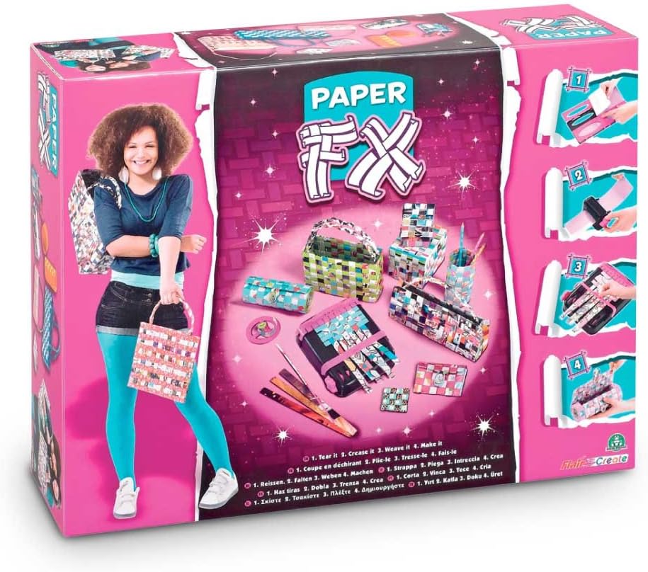 Paper Fx