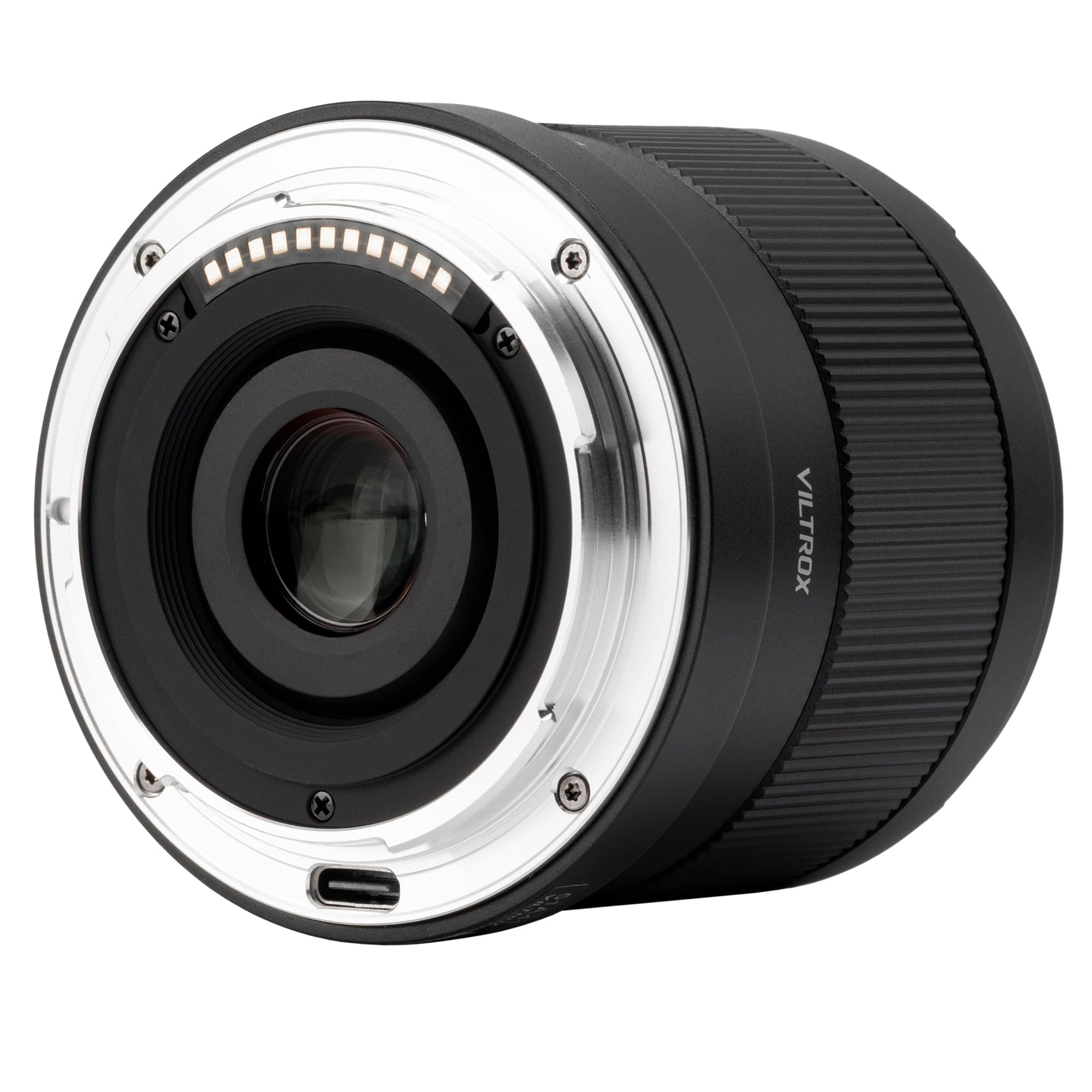 Amazon.co.jp: VILTROX AF 9mm F2.8 Air カメラレンズ 広角レンズ APS