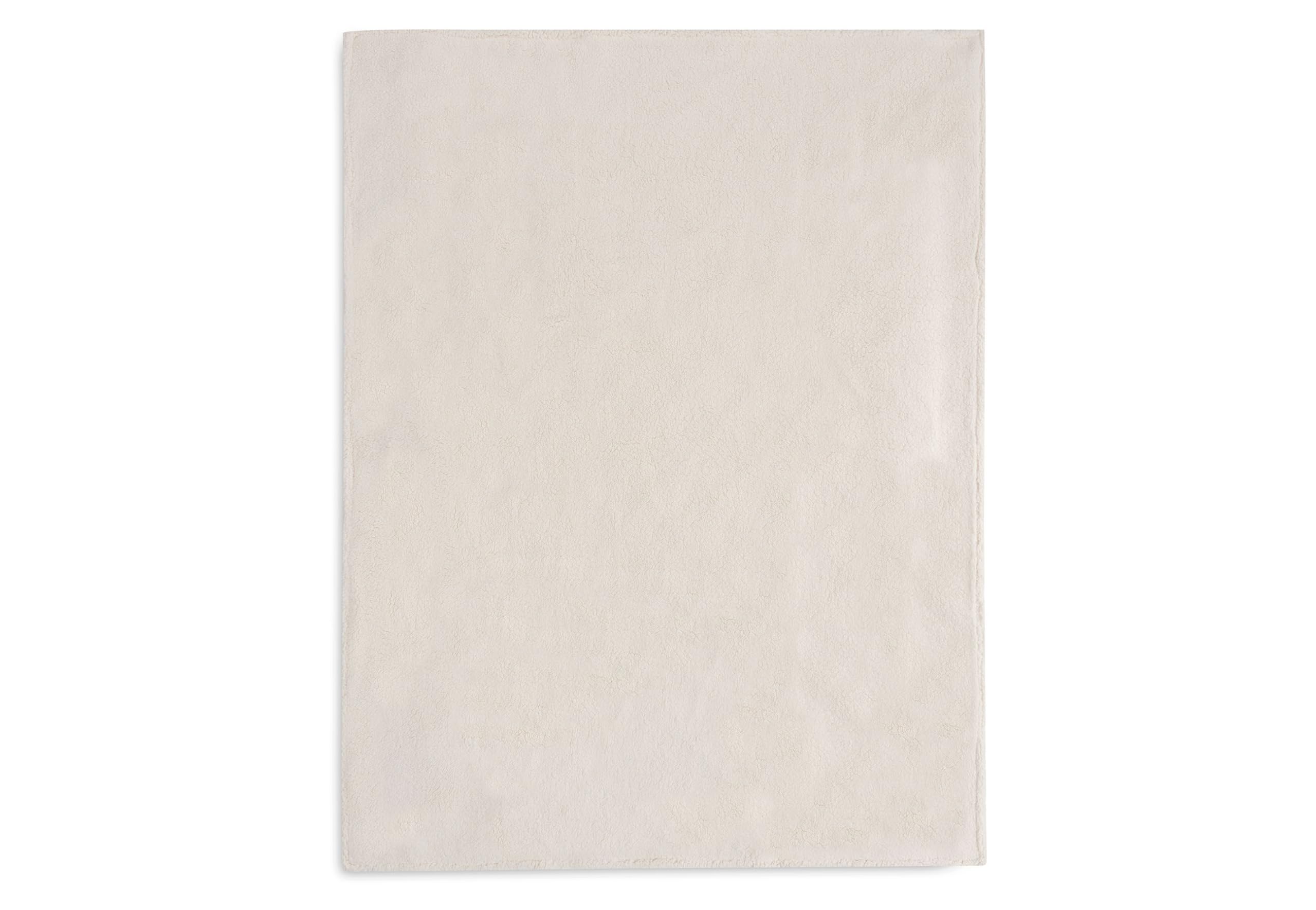 Jollein Babydeken Check Knit, Havermout Teddy Fleece 75 X 100 Cm 60 Katoen 40 Acryl Binnenkant 100 Polyester Voor Babywieg 2 0 Tog Oeko Tex Gecertificeerd Breipatroon 751457543