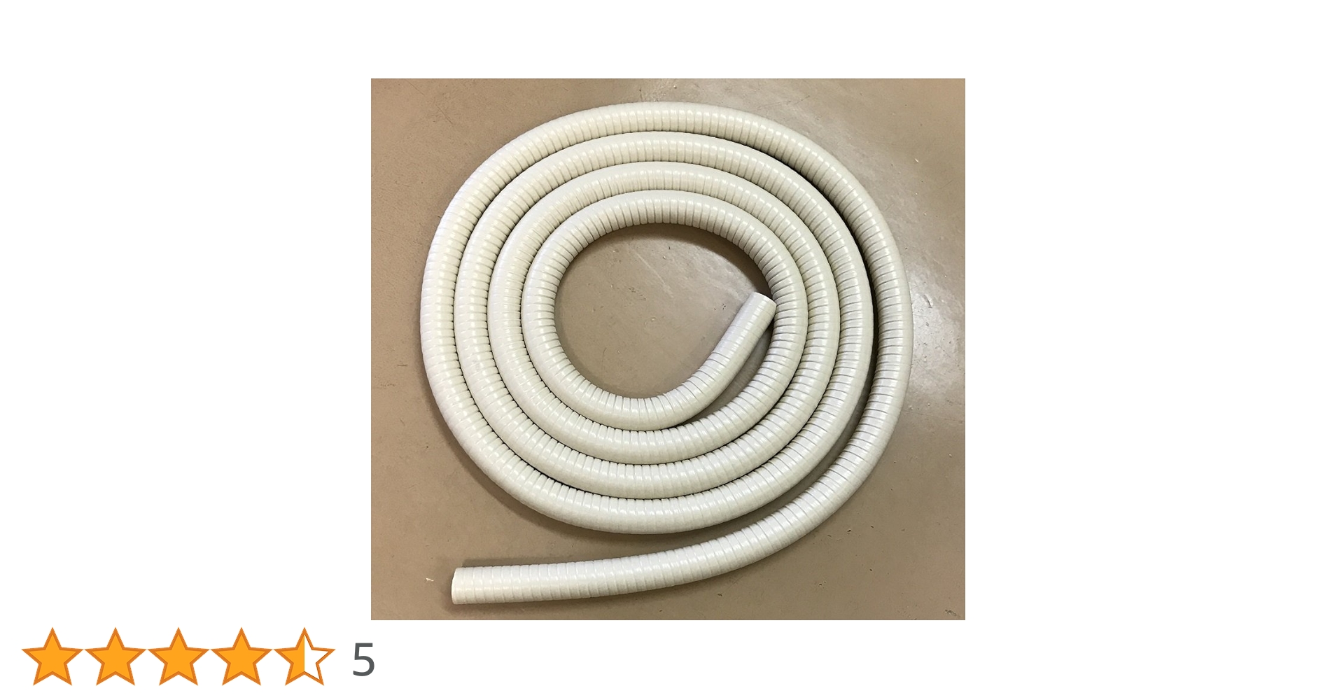 ダイキン加湿用高断熱ホース　10ｍ ダイキン加湿用高断熱ホース 10m 楽天市場】ダイキン 加湿