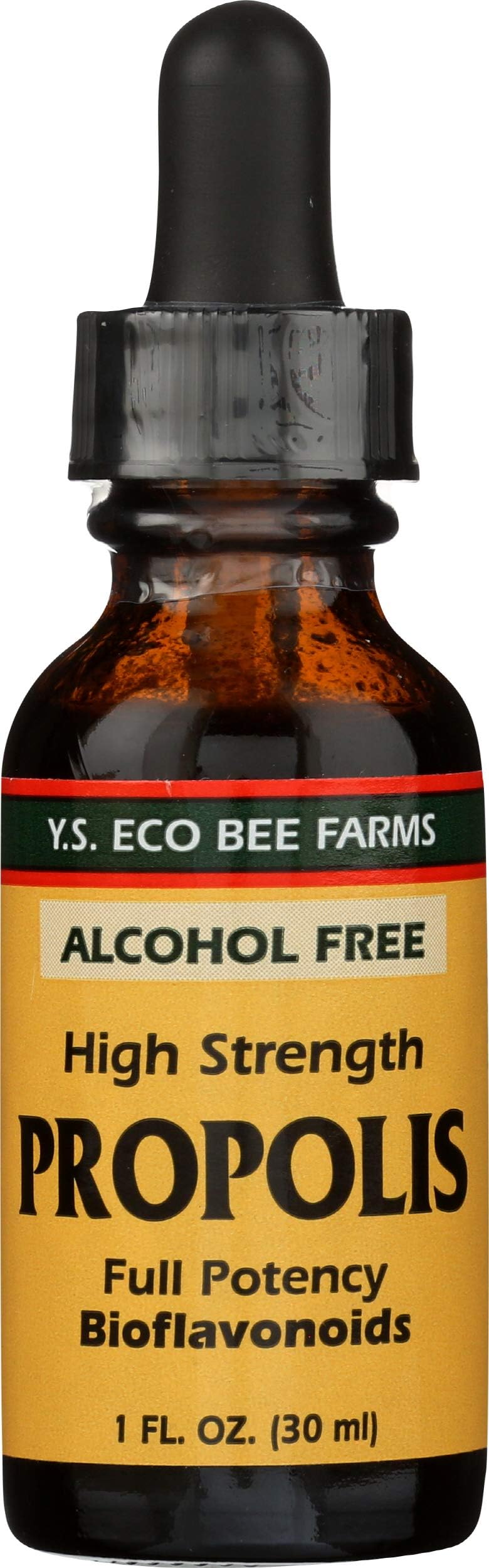 30% SPR Strngth Propolis Glyco, 1 FZ