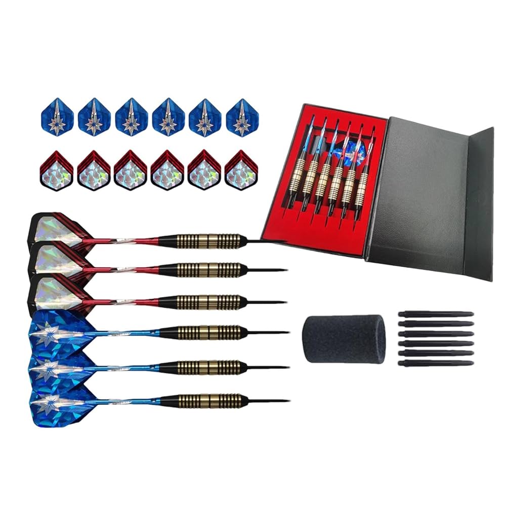 Amazon.co.jp: プロフェッショナルダーツセット、ダーツボード用