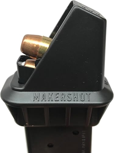 Miniatura 41 de MakerShot Cargadores de velocidad de cargador, diseñados específicamente para cada cargador seleccionado