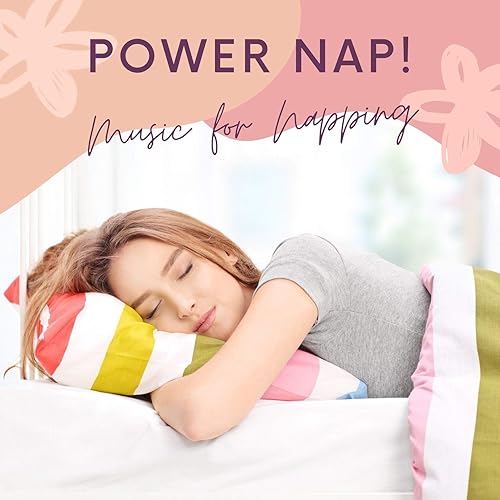 power nap pillow amazon
