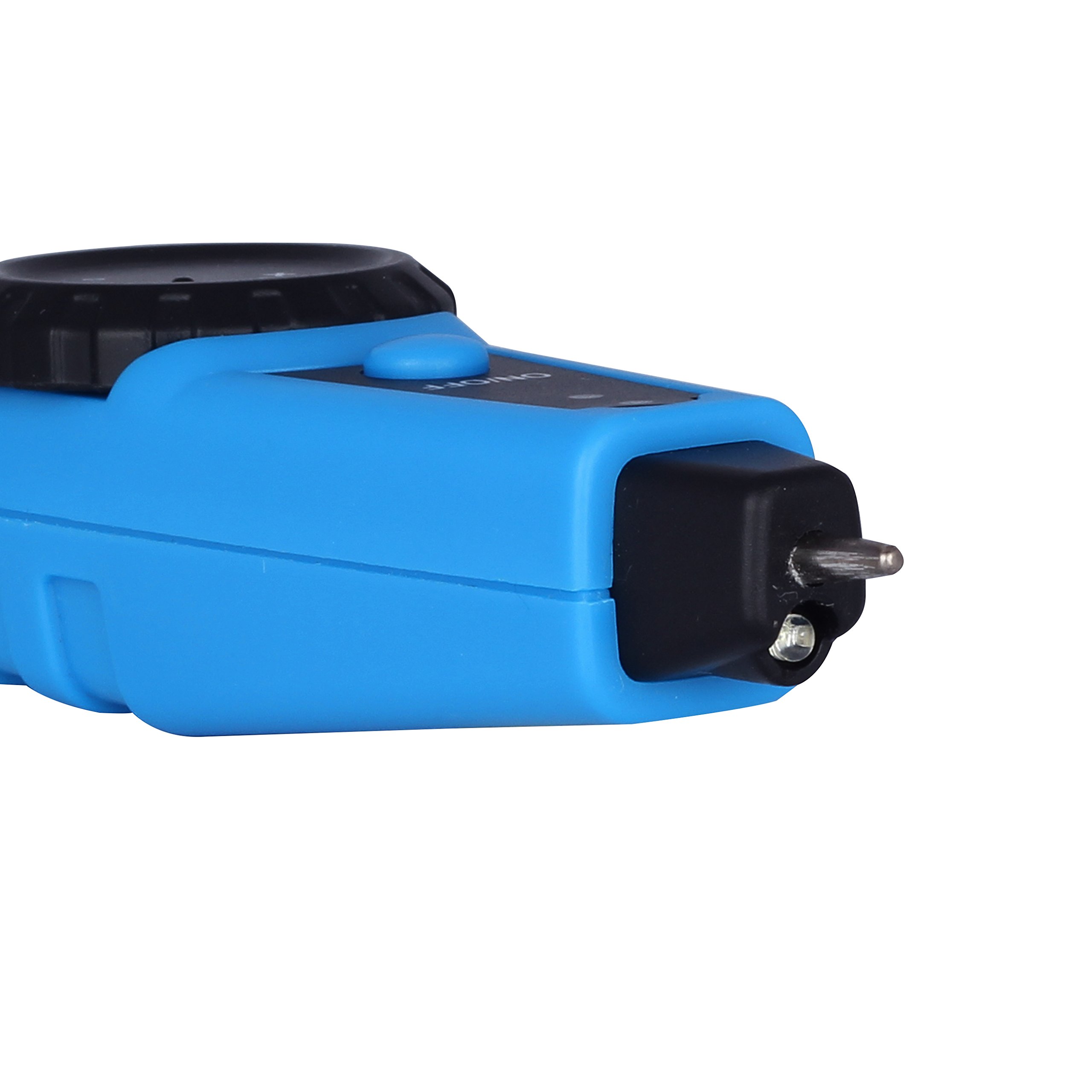 AideTek FWT11 RJ45 RJ11 Tester per Cavi Telefonici Rete LAN TV Cavo Elettrico Trova Fili Tracker