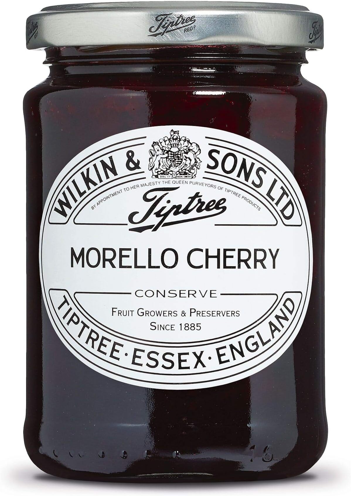 Tiptree Morello Cherry Conserve, 340g