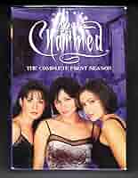 Charmed: The Complete First Season (2020 Repackage): Amazon