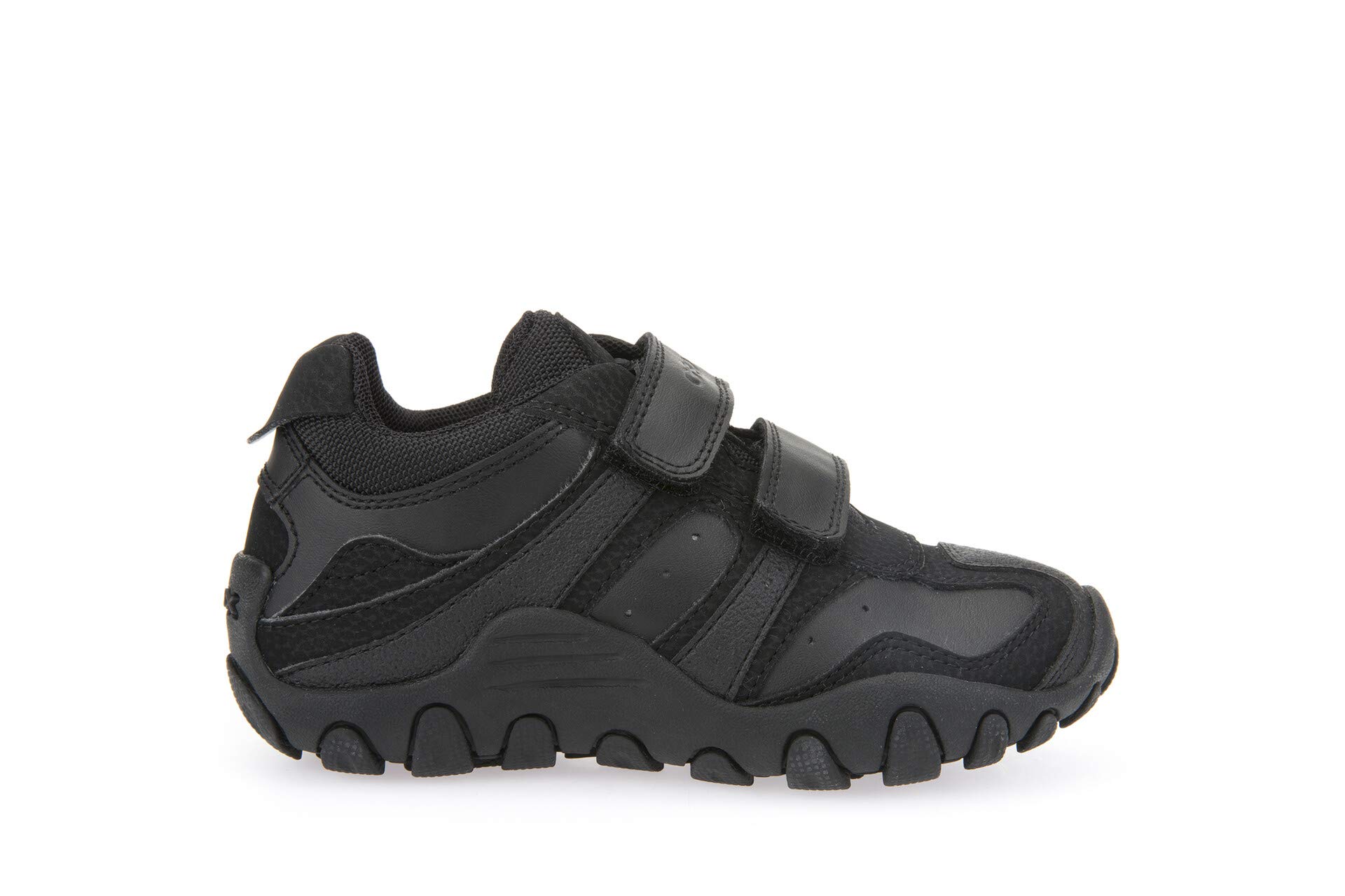 Geox J Crush M, Sneakers Niños
