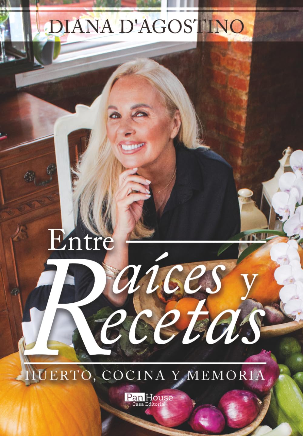 Entre Raíces y Recetas: Huerto, Cocina y Memoria