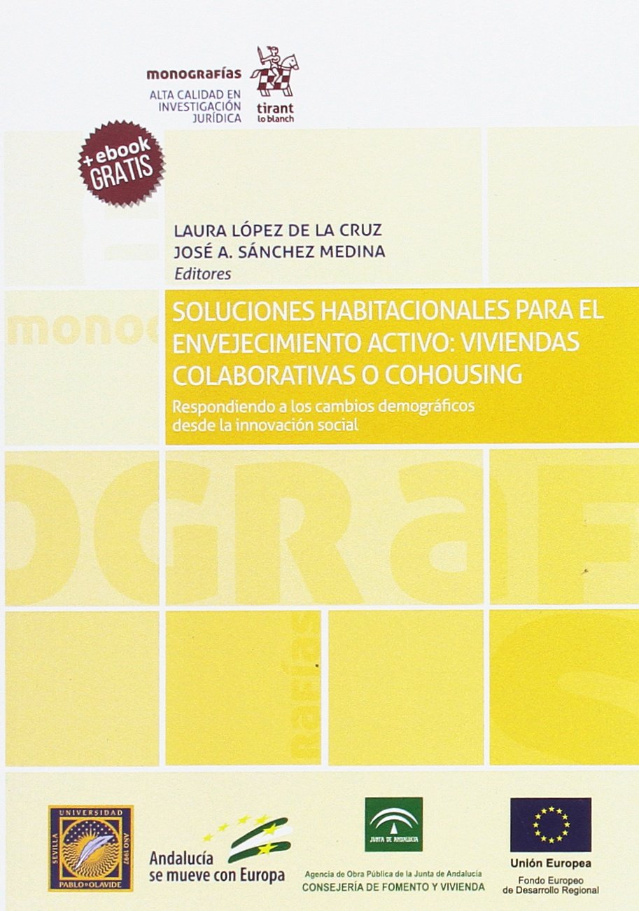 Cohousing et habitat participatif pour vieillissement actif guide complet