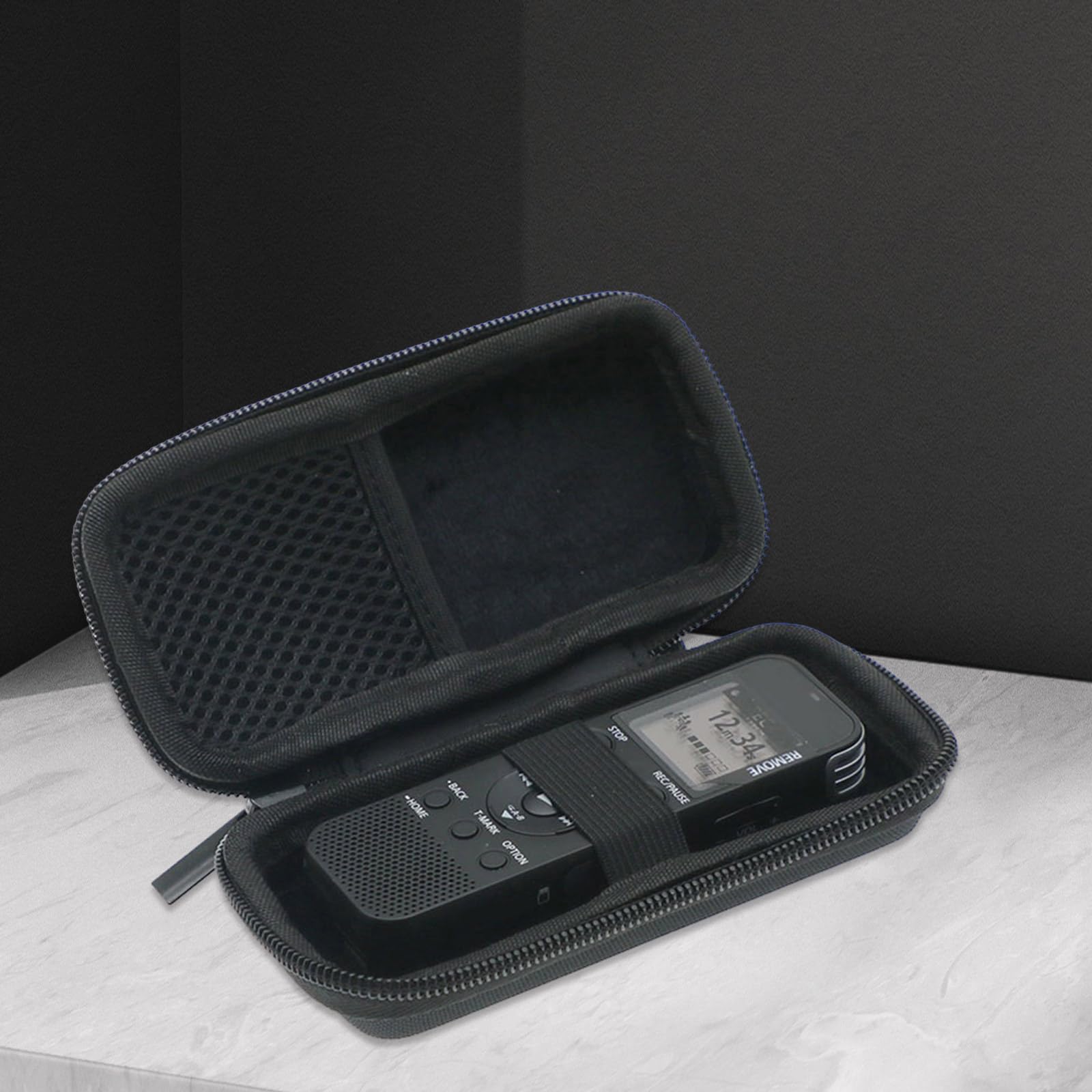 Schutzhülle für PX470, PX370, TX650, UX570, tragbare Aufbewahrungsbox mit weichem Samt, tragbare Tragetasche