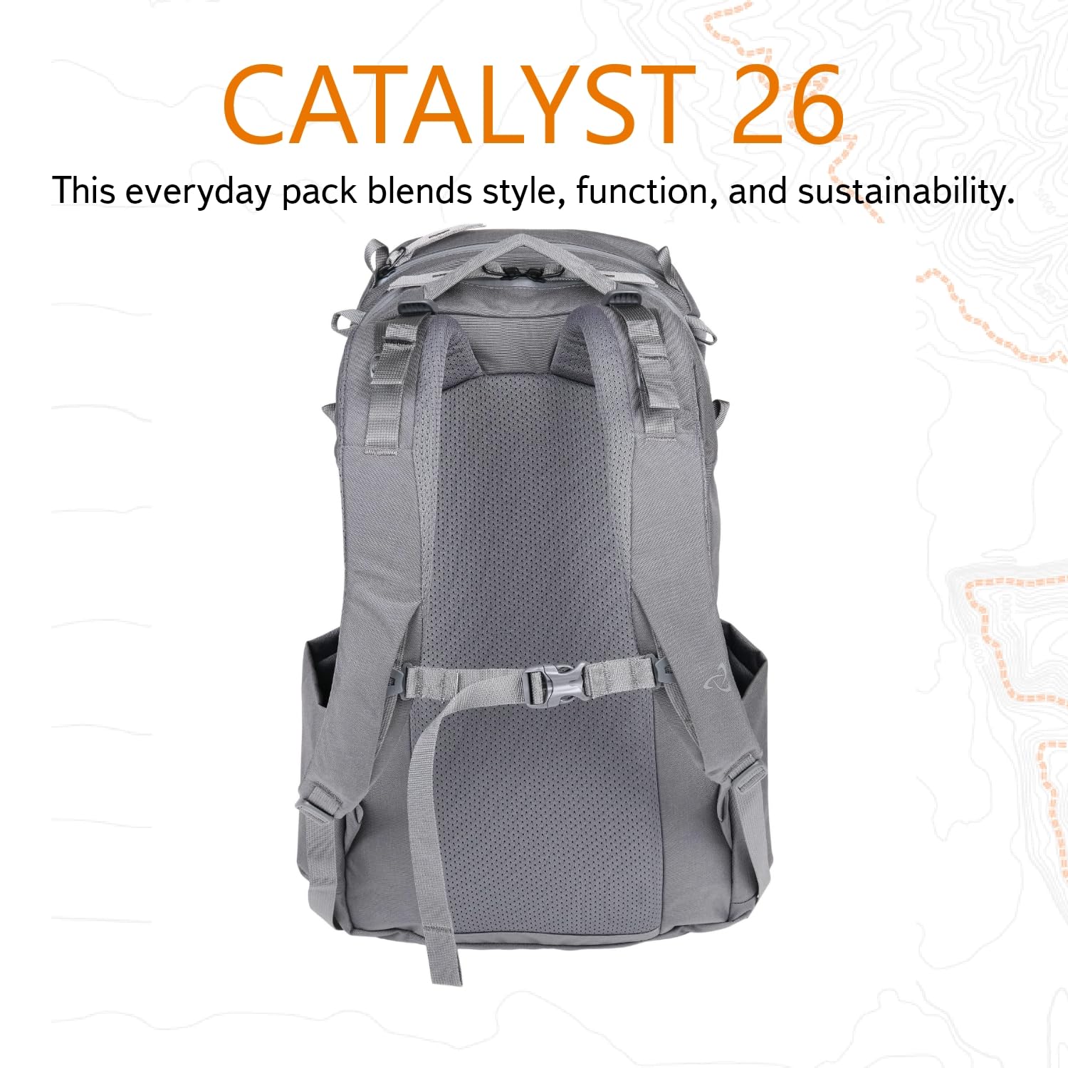 Amazon.co.jp: [ミステリーランチ] MYSTERY RANCH トレッキング