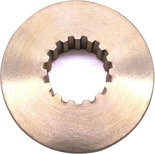 Boat Motor 688-45997-00 688-45997-01 Propeller Spacer for Yamaha Outboard Engine 115HP 150HP 175HP 200HP 250HP 300HP, for Sierra Marine 18-4274
