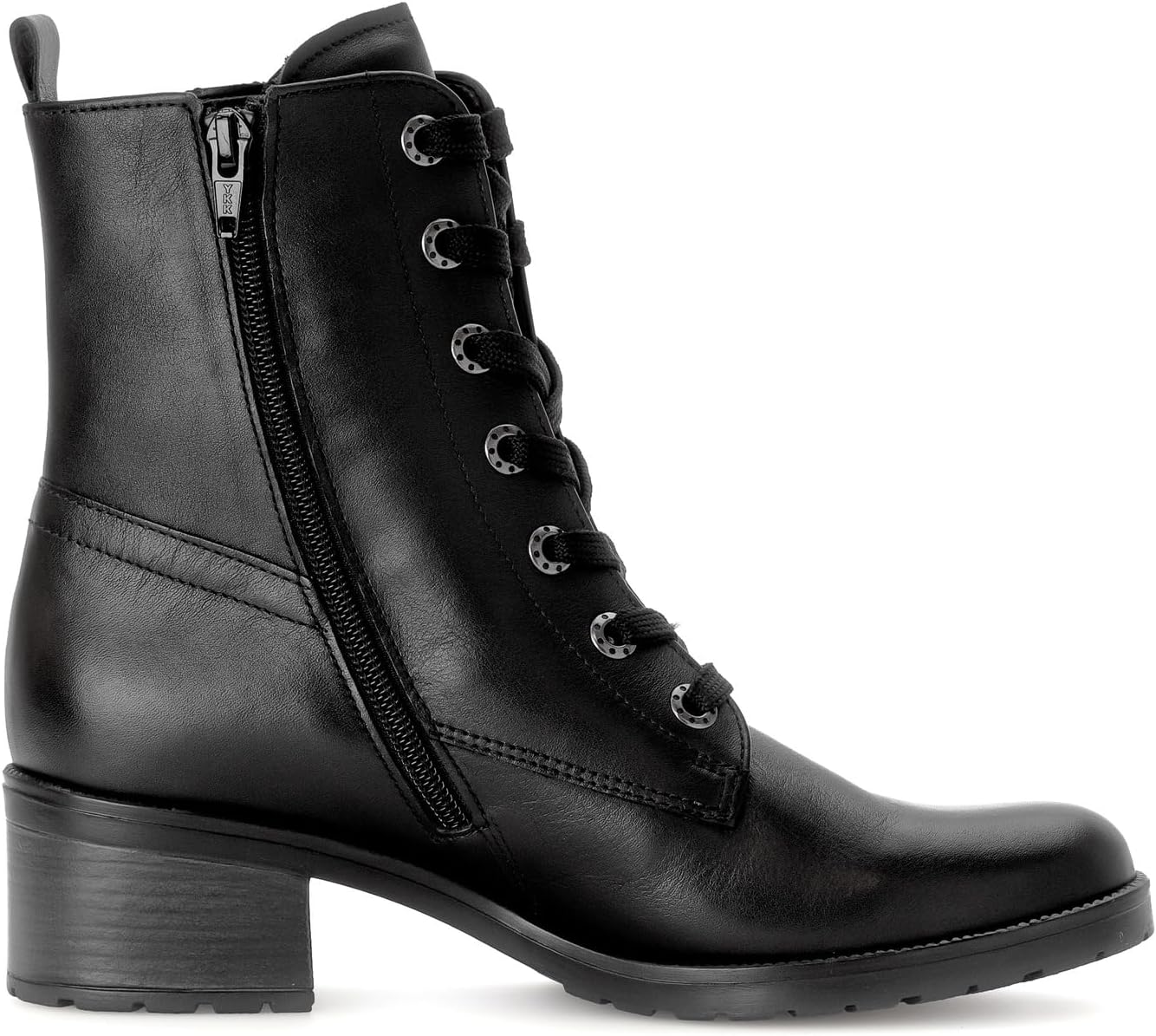 Gabor Botines Clásicos Mujer,Botines De Mujer,Moderado Más Ancho (G