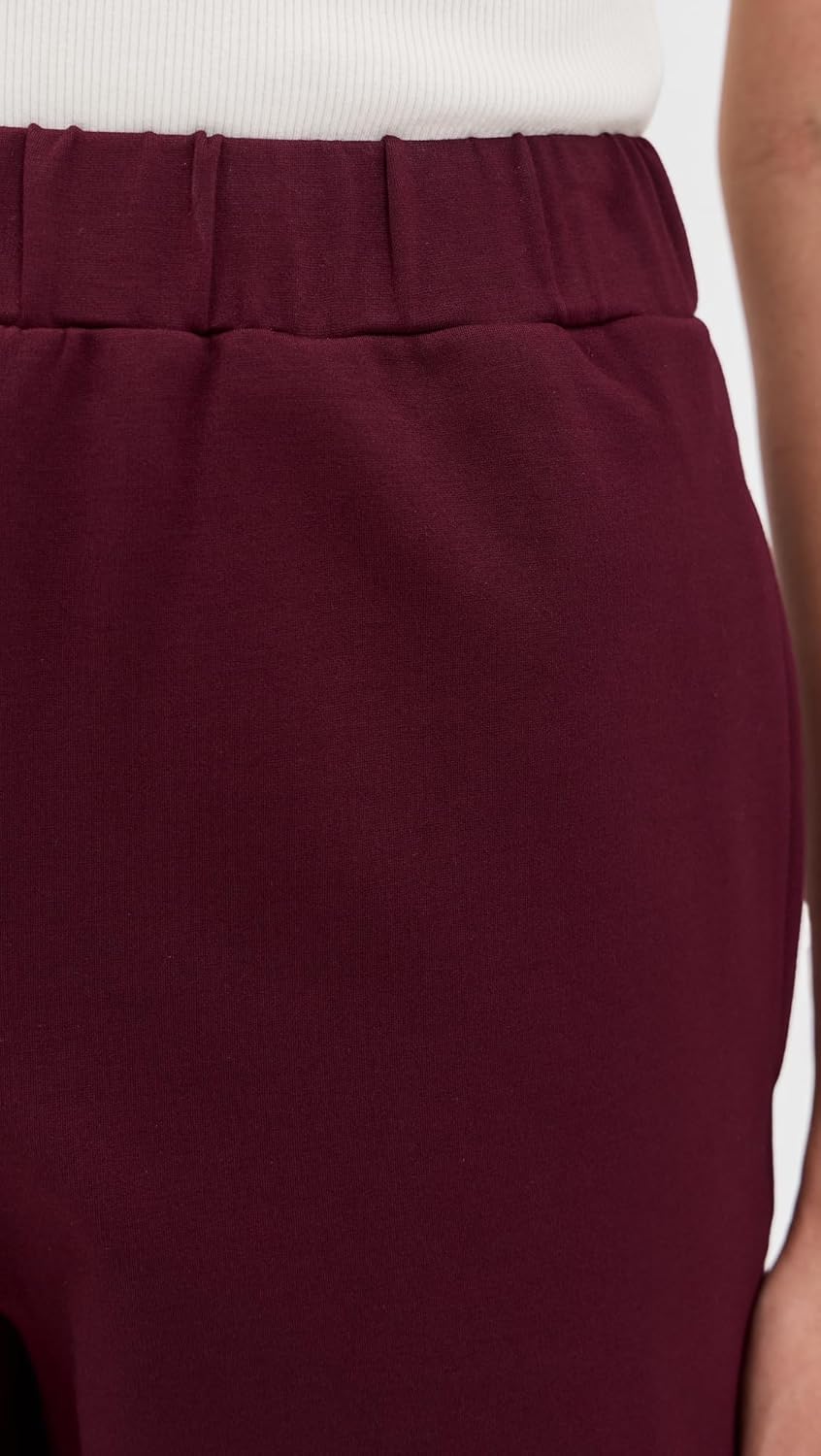 ALIGNE Women's Markus Ponte Trousers - Image 6