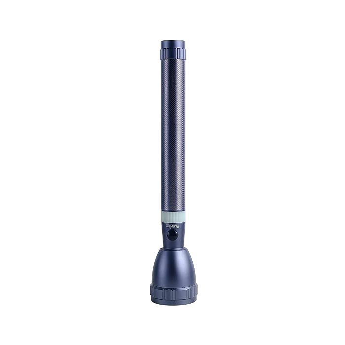 Buy Wareflux Powerful Rechargeable Torch Flashlight Sharp & Long Distance Beam Range Ultra