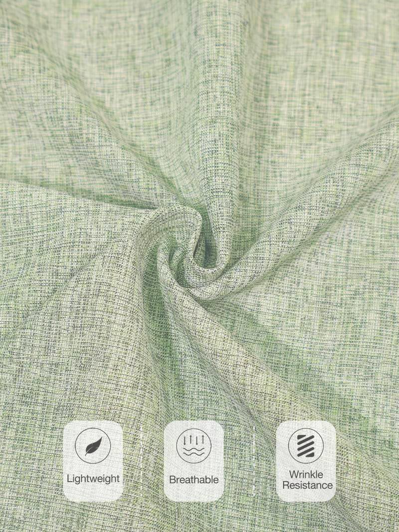 TOPLOT Camicia da uomo vestibilità regolare | Camicia da uomo (5260)