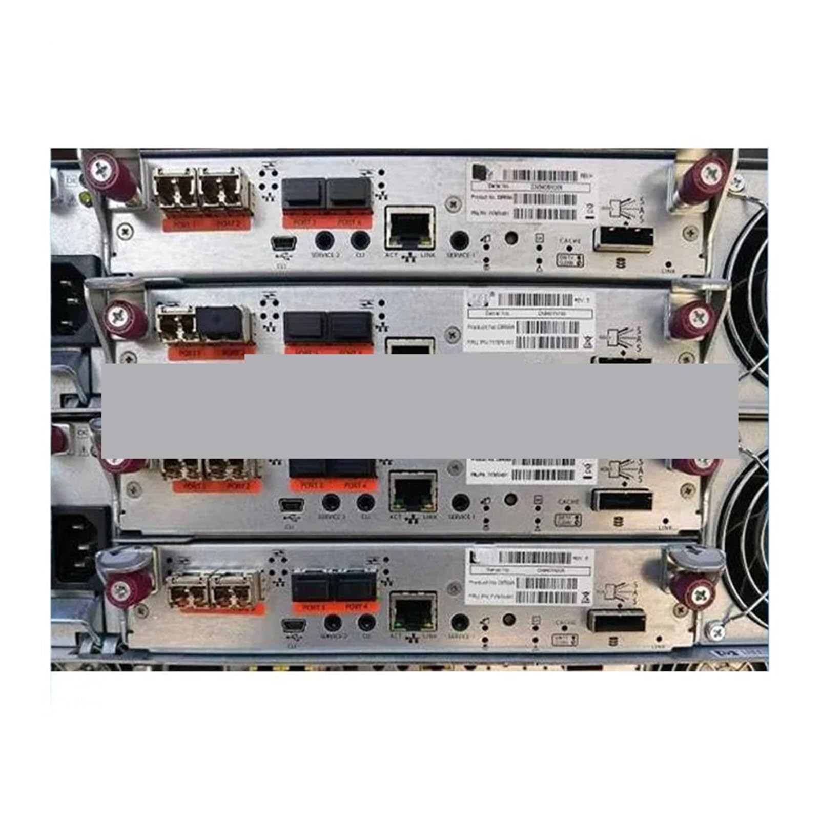 BALYDLUL 1PCS For C8R09A 717870-001 2040 Controller Kit