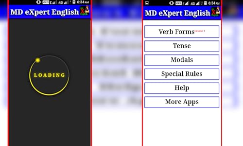 MD X English - For Beginners