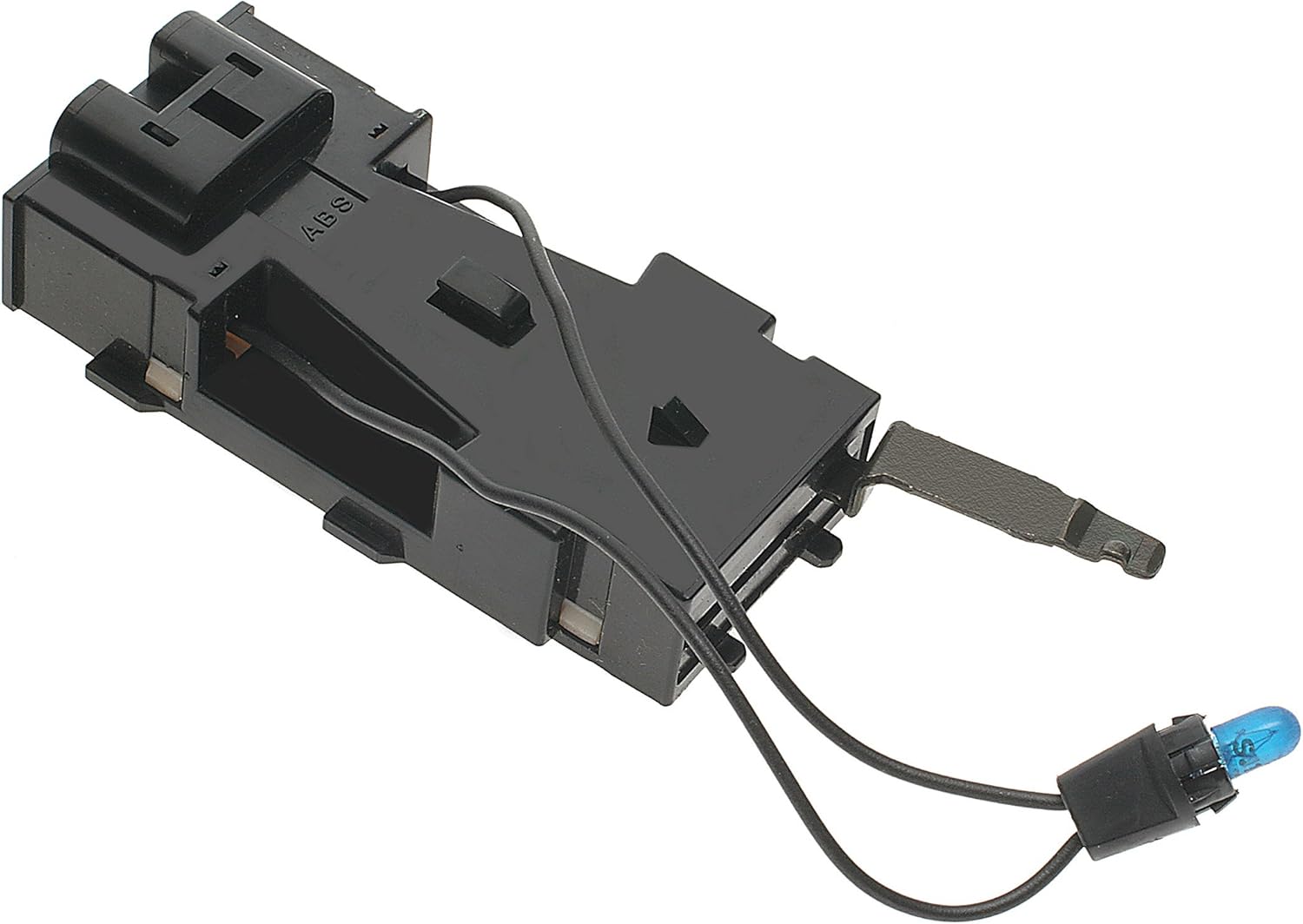 ACDelco 1550476 Heater Control Blower Switch Assembly