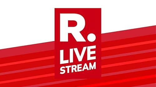 Republic TV – Live Breaking News