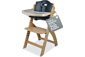 Stokke Clikk High Chair: The Ultimate Comfort and Safety for Growing Toddlers