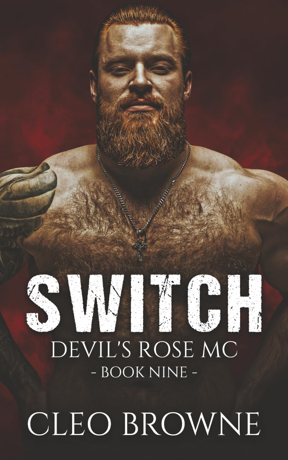 Switch: Devil's Rose MC Book Nine