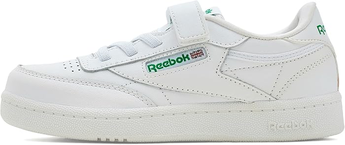 Обувь Reebok Club C 1V (Little Kid) — фото 2