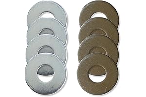 Get Outside Games Washer Toss Washers for Maximum Outdoor Fun
