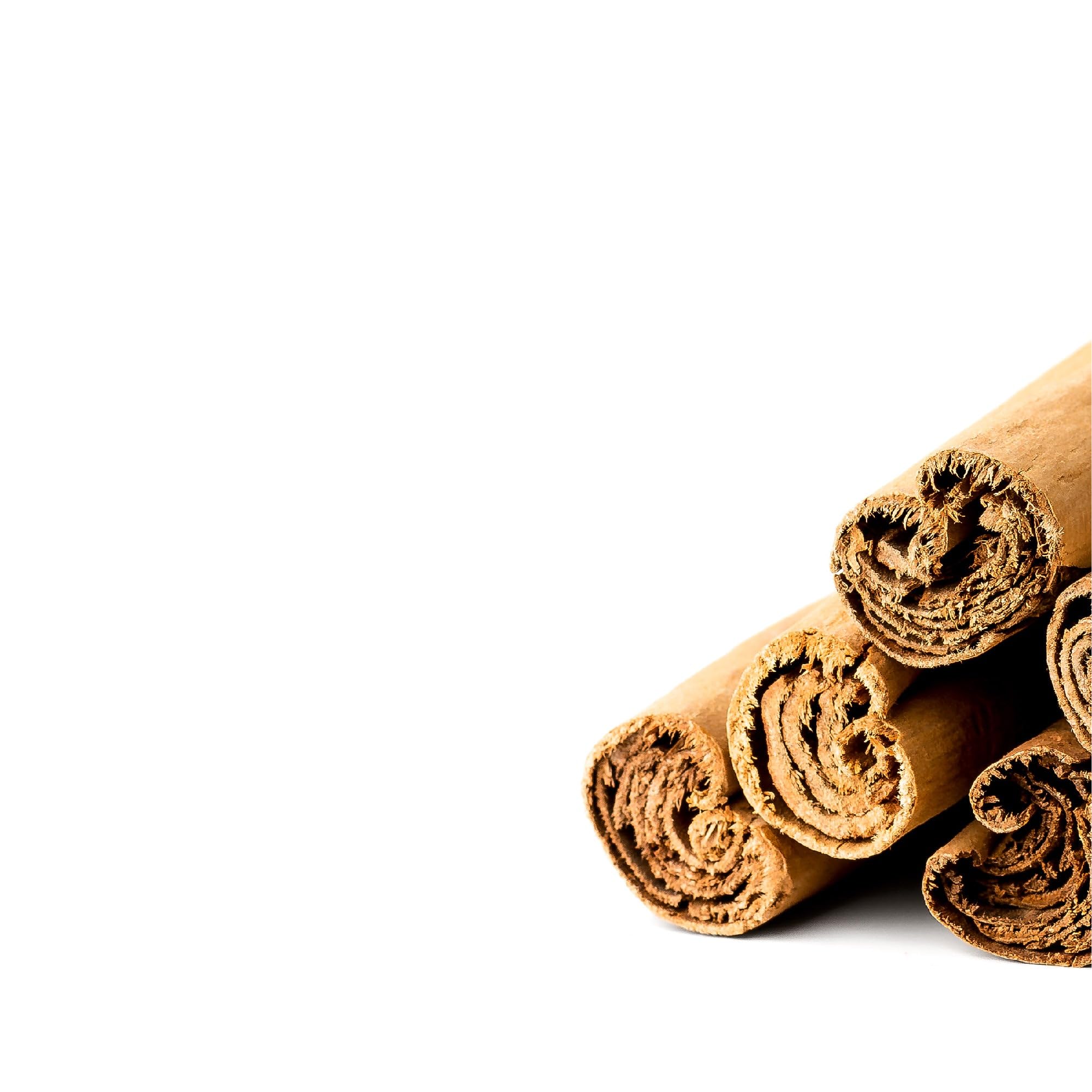 Cinnamon Ceylon Sticks Organic Bark - Perfect For Sweet And Savoury Dishes - Pure Stick Cinnamomum Verum From Sri Lanka - Also Called Korintje Or Malabar