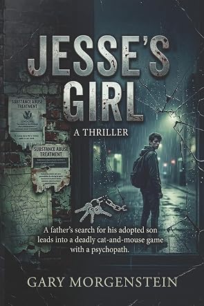 Jesse’s Girl