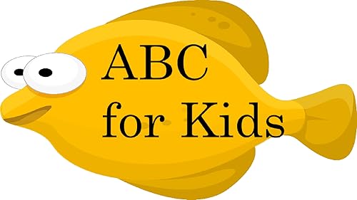 ABC for Kids