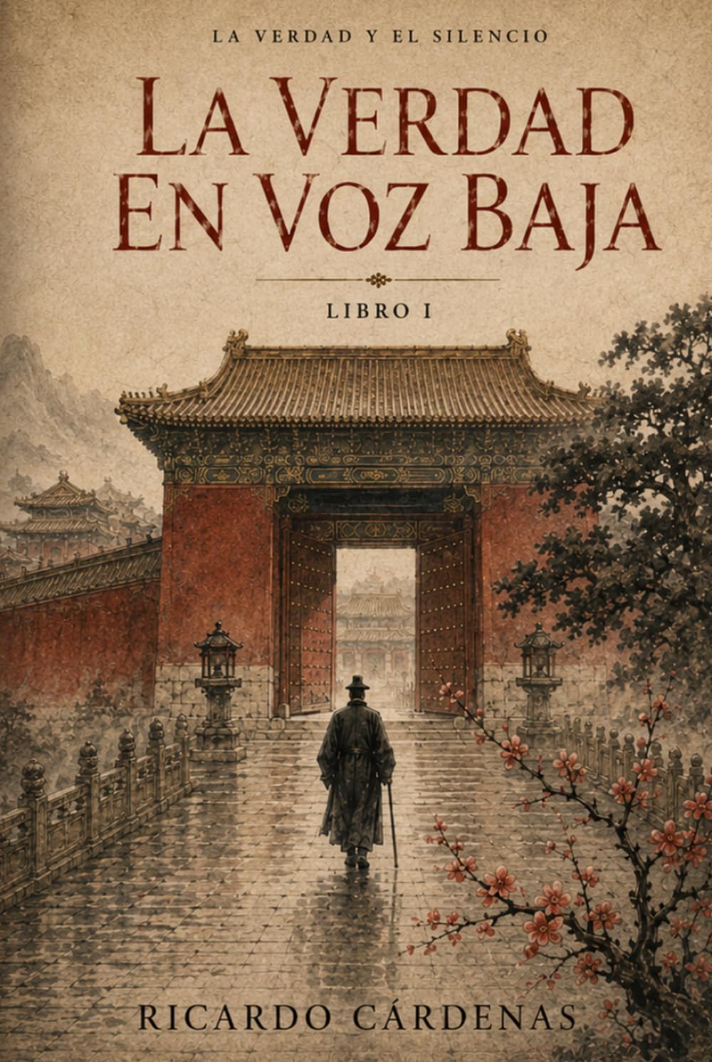 La verdad en voz baja (La verdad y el silencio)