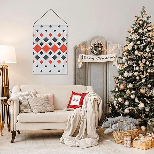 Miniatura 3 de Flag Of Central Business District, Denver Garden Flag 28"x40" Inch Double Sided Garden Flags Home Lawn Outdoor Decor Flags Party Banner Welcome Flag