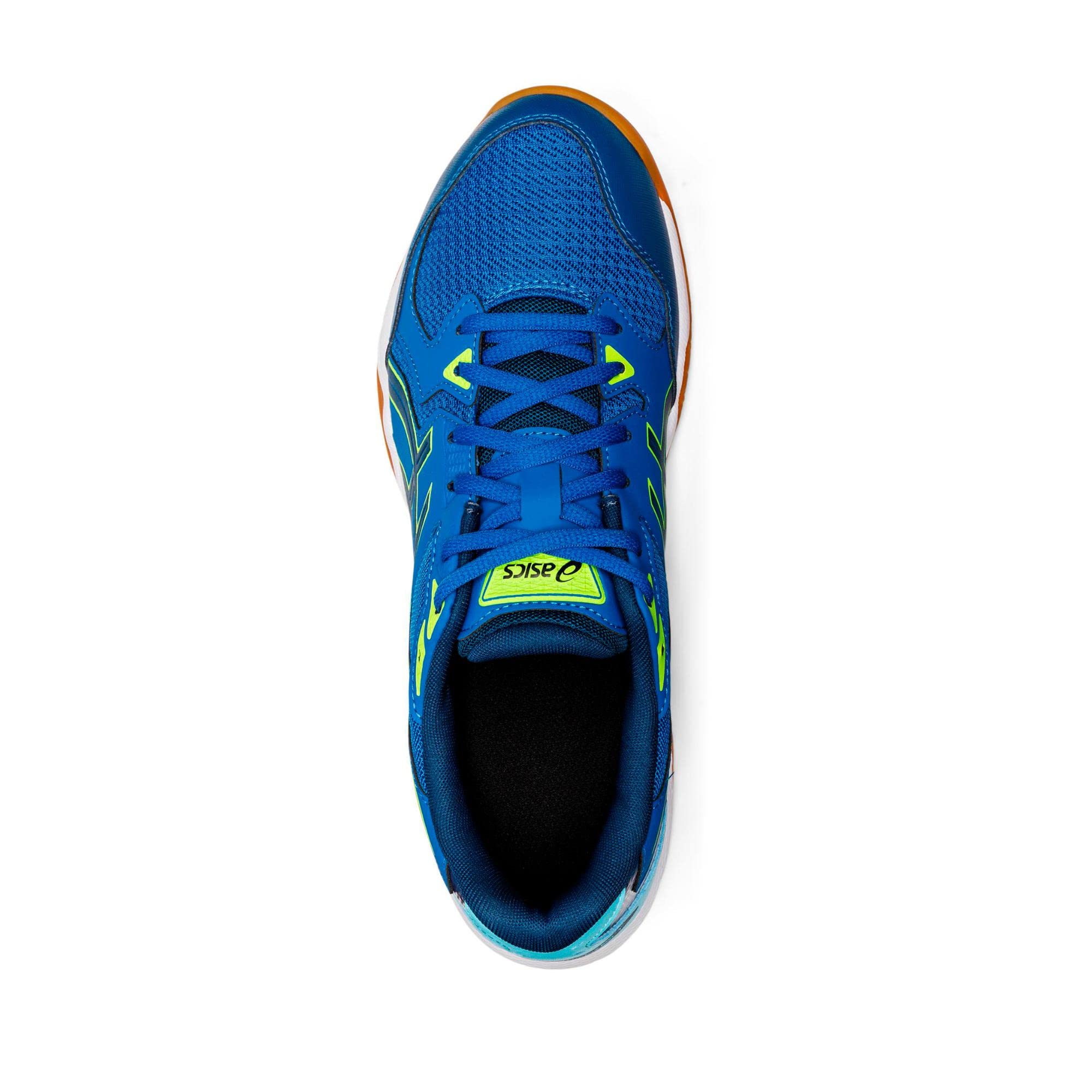 ASICS Gel-Rocket 10 - Bieganie Mężczyźni