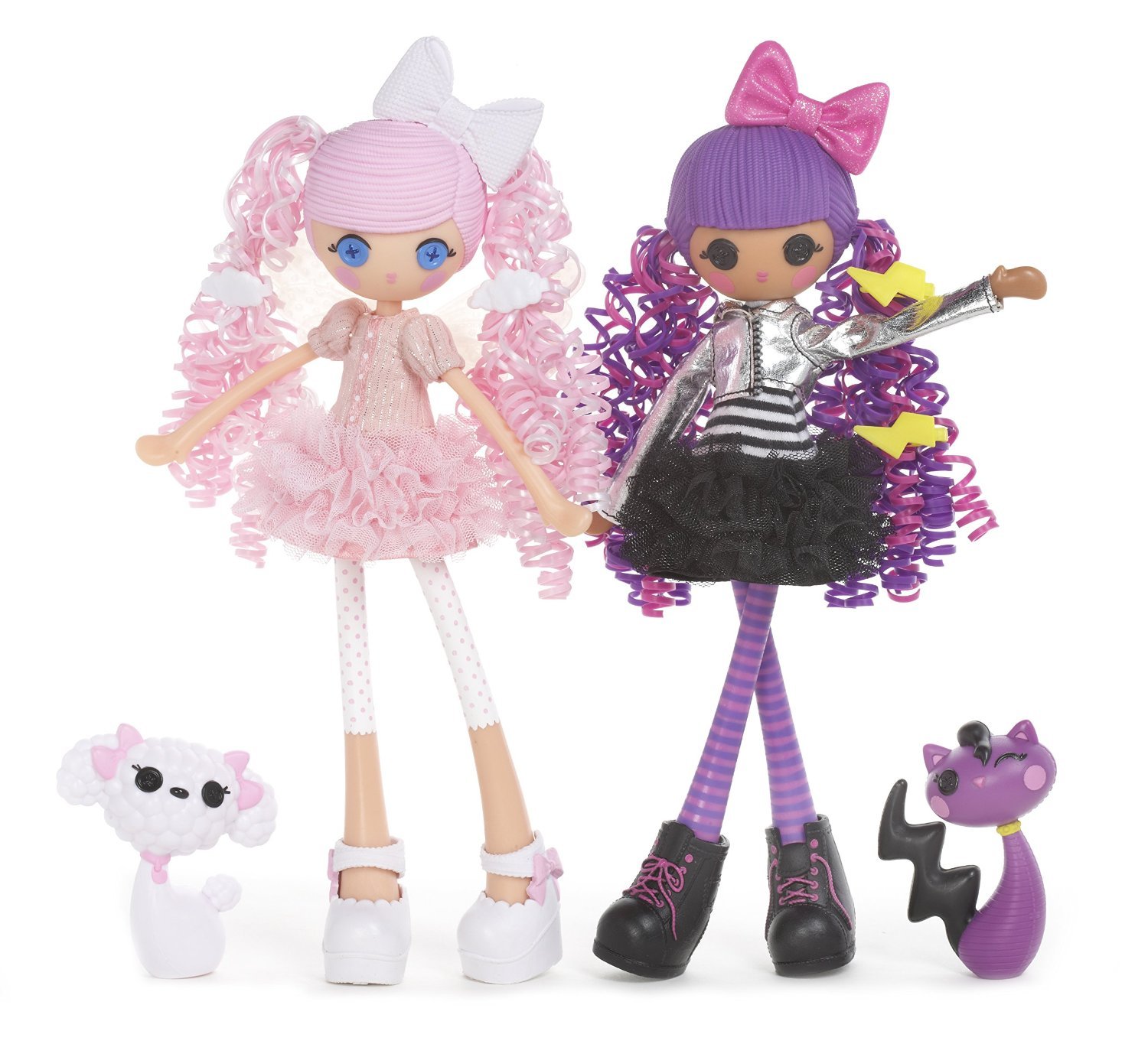 Amazon.co.jp: 輸入ララループシー人形ドール Lalaloopsy Girls Dolls