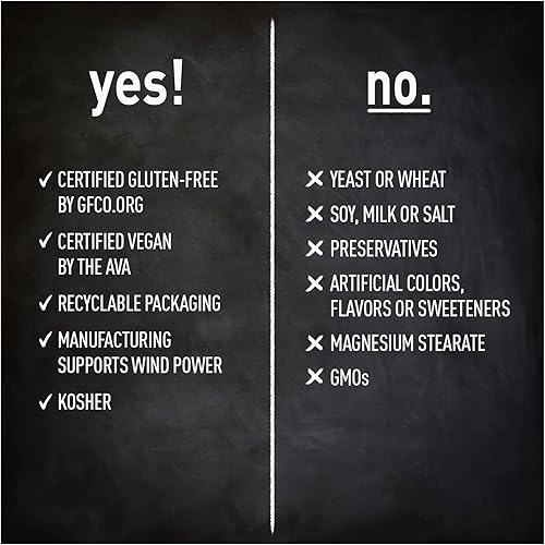 Miniatura 5 de Country Life Maxi-Zyme Caps - 120 cápsulas vegetarianas - Complejo enzimático digestivo para soportar el máximo poder digestivo