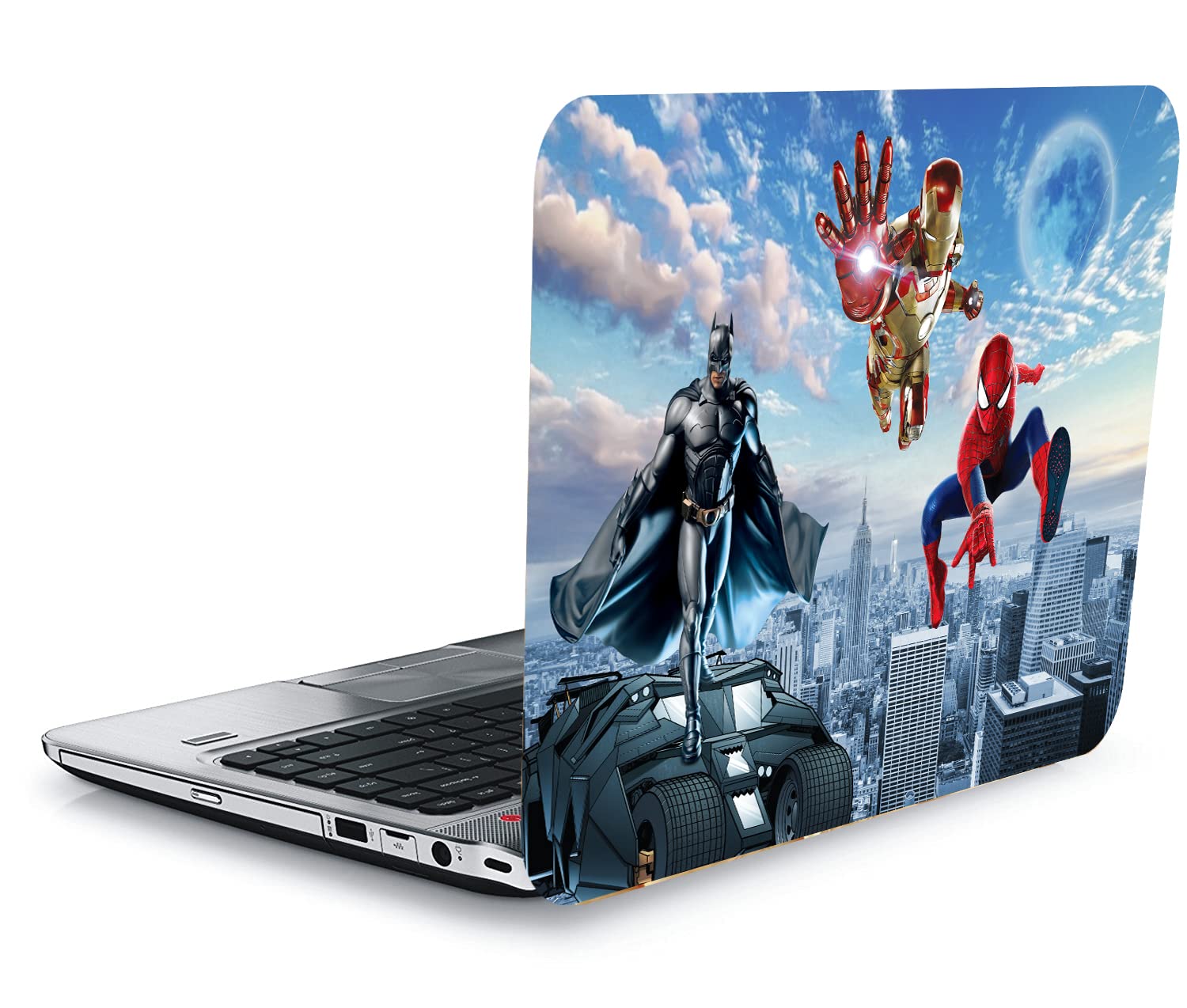 QTH Dynamic Design Laptop Sticker 15.5 Inch QTH-L14-1461 (B09LLSHKH3) Amazon Price History, Amazon Price Tracker