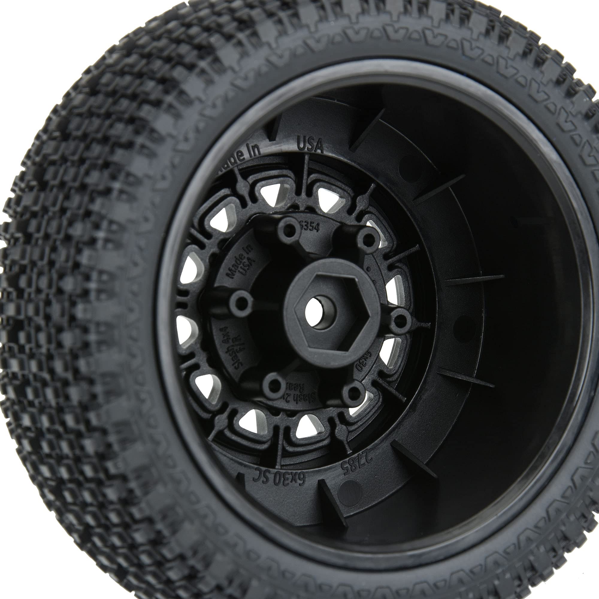 SCトラック用タイヤ　プロライン PROLINE