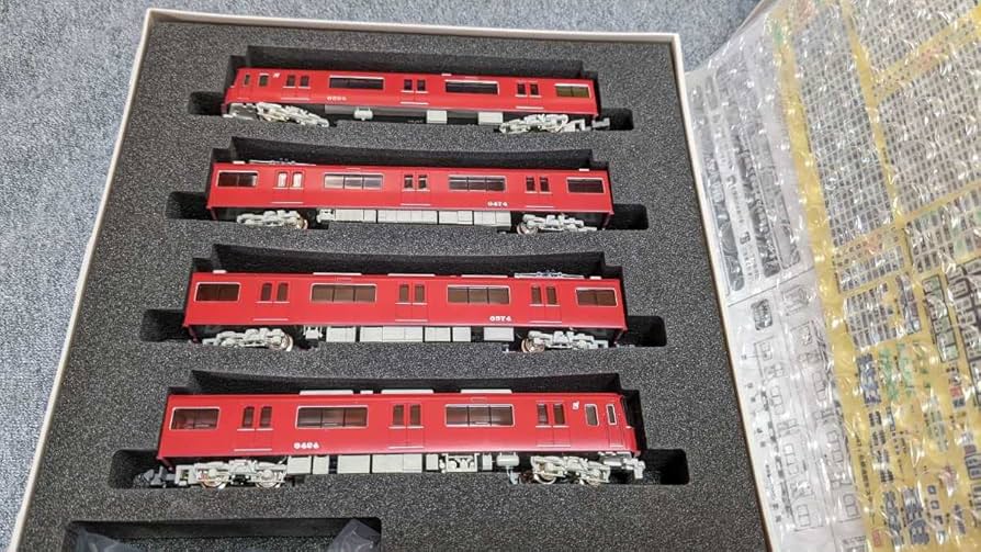 名鉄5000系　クロスポイント 名鉄5000系竣工: craftな毎日