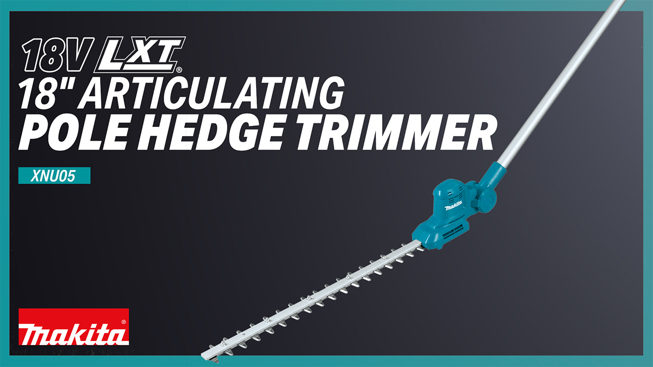 Amazon.com : Makita XNU05Z 18V LXT Lithium-Ion Cordless 18