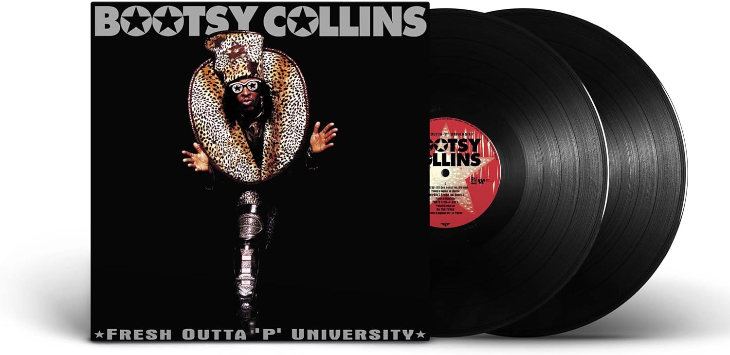Album art